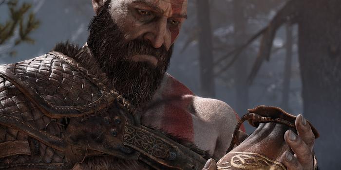 Gaming - 7 év után végre bemutatkozhat a God of War alkotóinak új játéka!