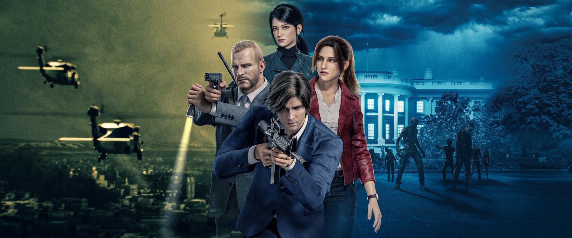 Hála istennek, hogy lelőtték a Resident Evil 9 legelső koncepcióját!