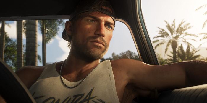 Gaming - Videón, ahogy egy Cybertruckban GTA-zik a sofőr útközben vezetés helyett