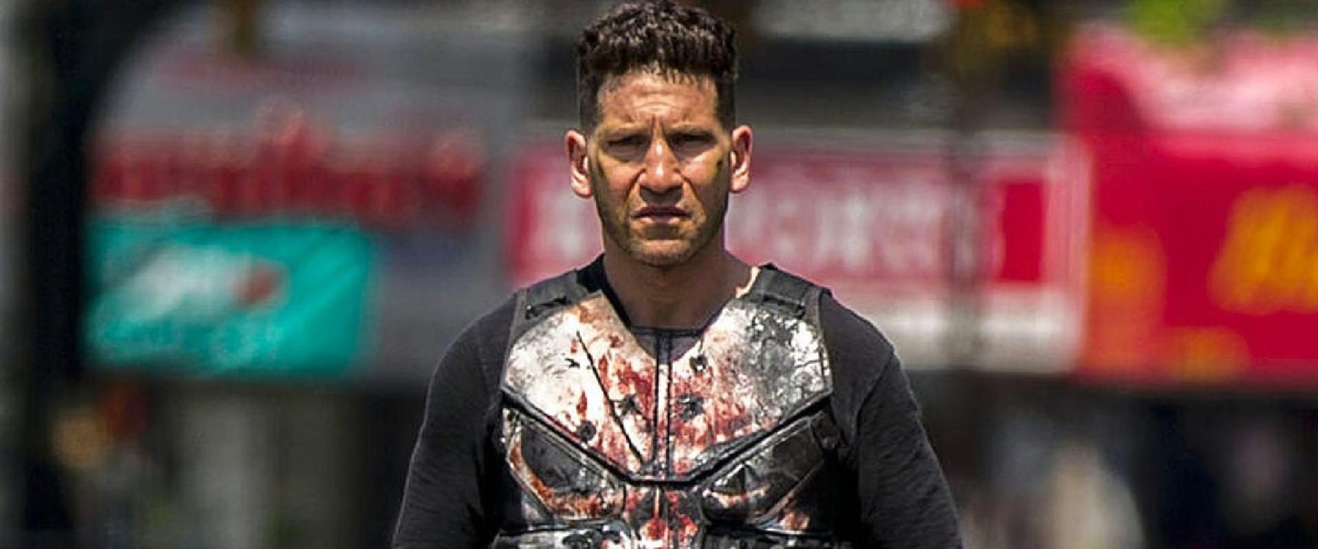 Női főgonosszal nézhet szembe Frank Castle a The Punisher különkiadásban?