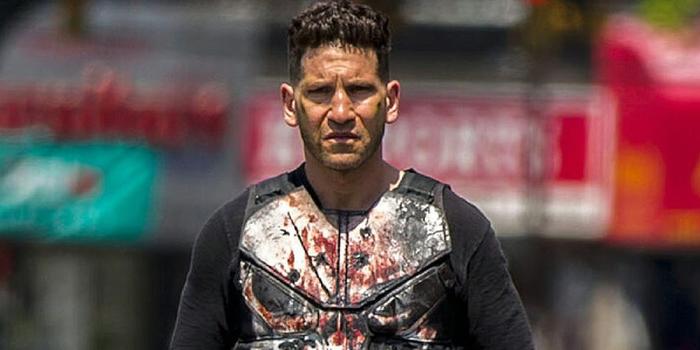 Film és Sorozat - Női főgonosszal nézhet szembe Frank Castle a The Punisher különkiadásban?