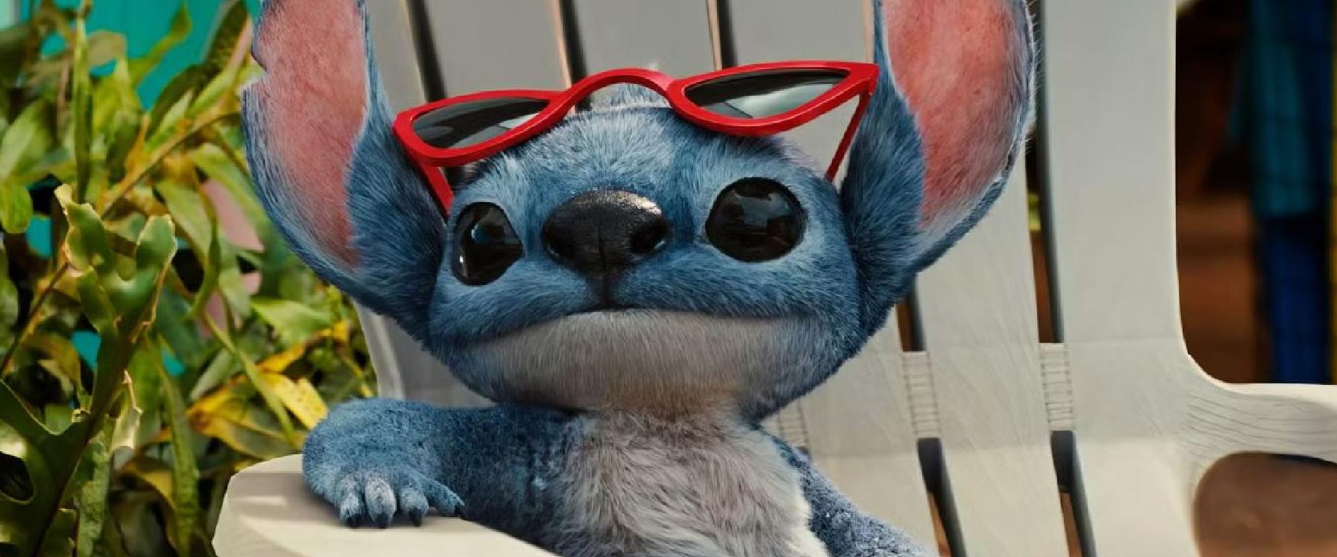 A Stitchpossible úgy rúgta be a nyár ajtaját a mozikban, mint még soha semmi