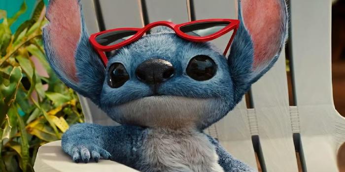 Film és Sorozat - A Stitchpossible úgy rúgta be a nyár ajtaját a mozikban, mint még soha semmi