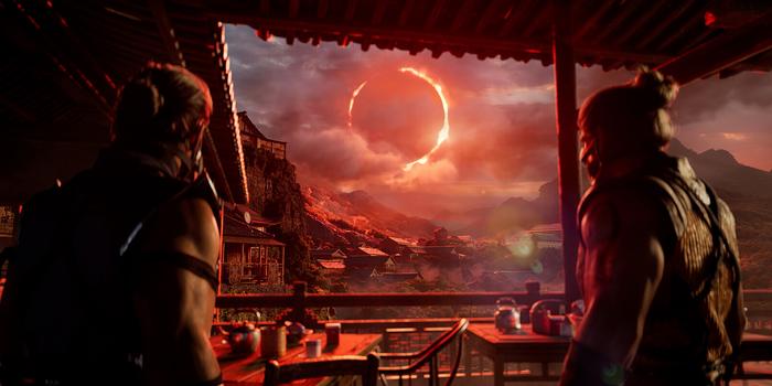 Gaming - Lehúzza a rolót a Mortal Kombat 1, mert új játékra koncentrál a NetherRealm