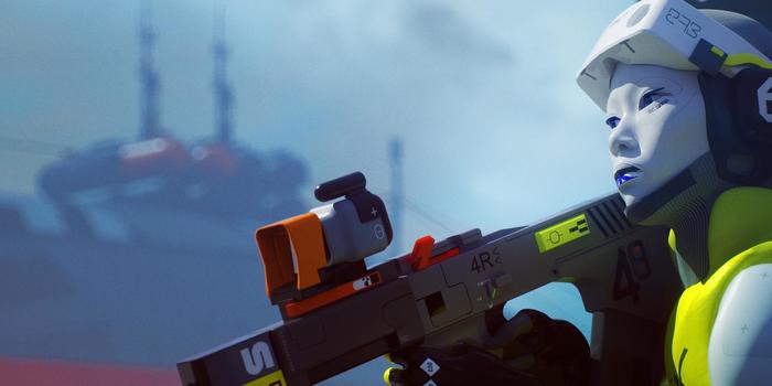 Gaming - Csúszhat, vagy akár törlésre is kerülhet a Bungie által fejlesztett Marathon