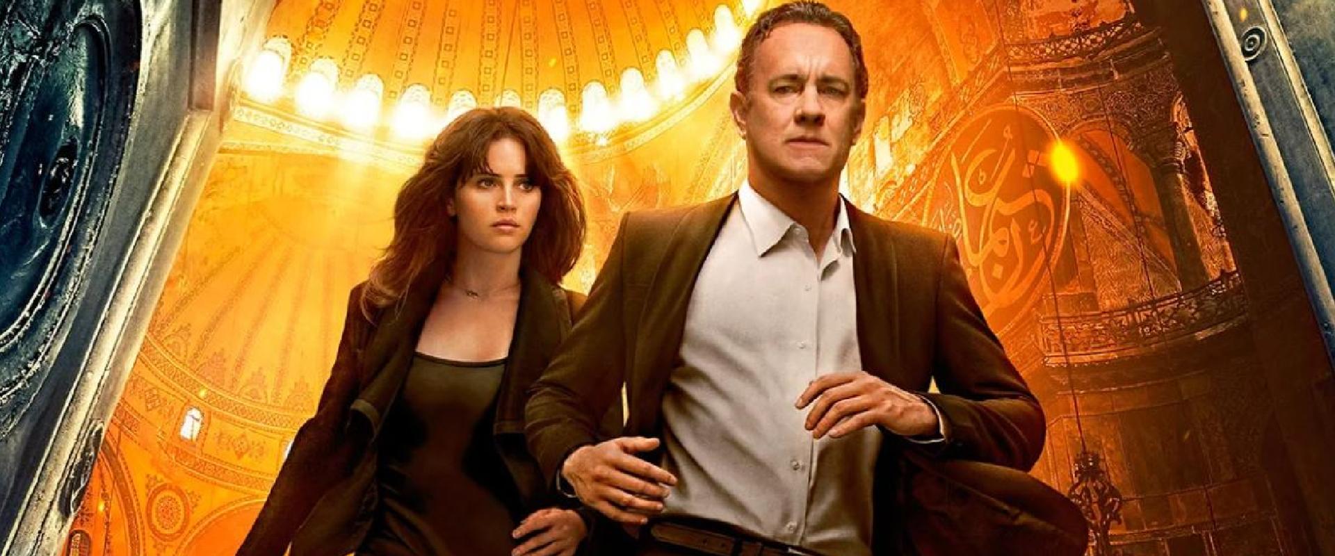 Visszatér A Da Vinci-kód szimbólumkutatója, ezúttal a Netflixre