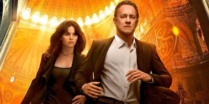 Film és Sorozat - Visszatér A Da Vinci-kód szimbólumkutatója, ezúttal a Netflixre