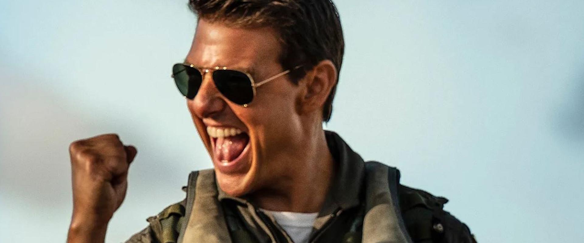 Napi jó hír: kikristályosodott a Top Gun 3 sztorija