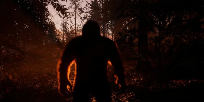 Gaming - Új előzetest kapott a túlélőjáték, melyben a Nagyláb bőrébe bújhatunk