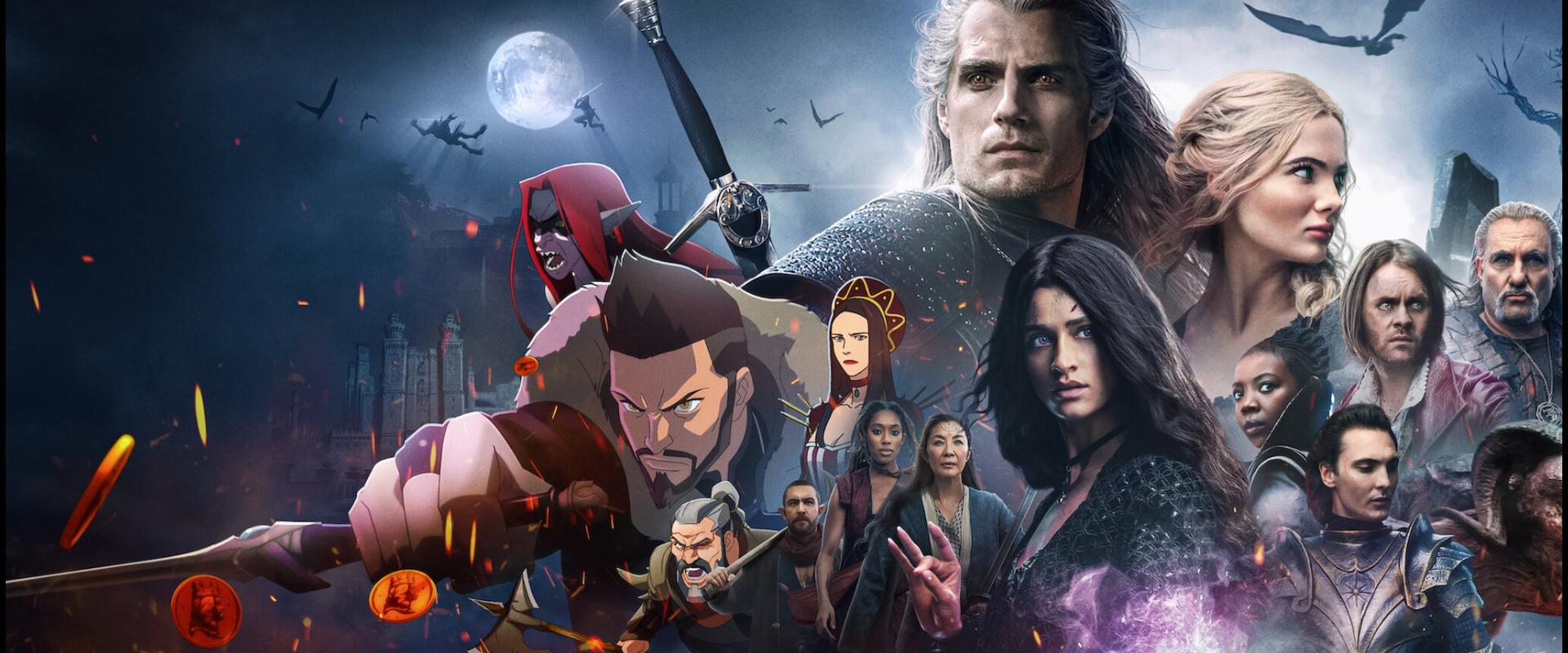 Trónok harca színésszel, és egy ikonikus helyszínnel bővül a The Witcher 5. évada