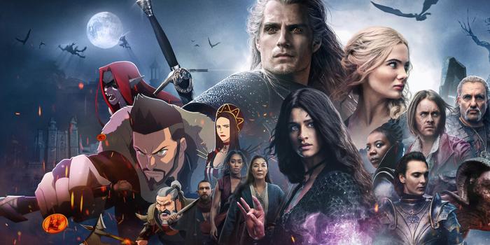Film és Sorozat - Trónok harca színésszel, és egy ikonikus helyszínnel bővül a The Witcher 5. évada