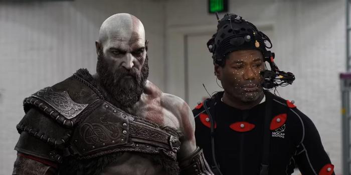 Gaming - A God of War megmentette Kratos szinkronhangjának életét