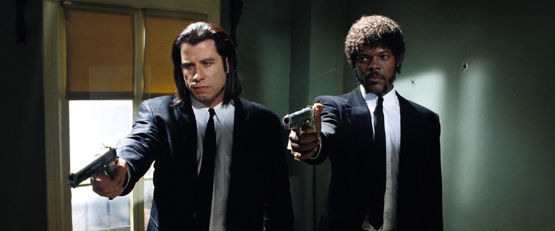 Ezért nem esik bántódása egyetlen állatnak sem a Tarantino-filmekben