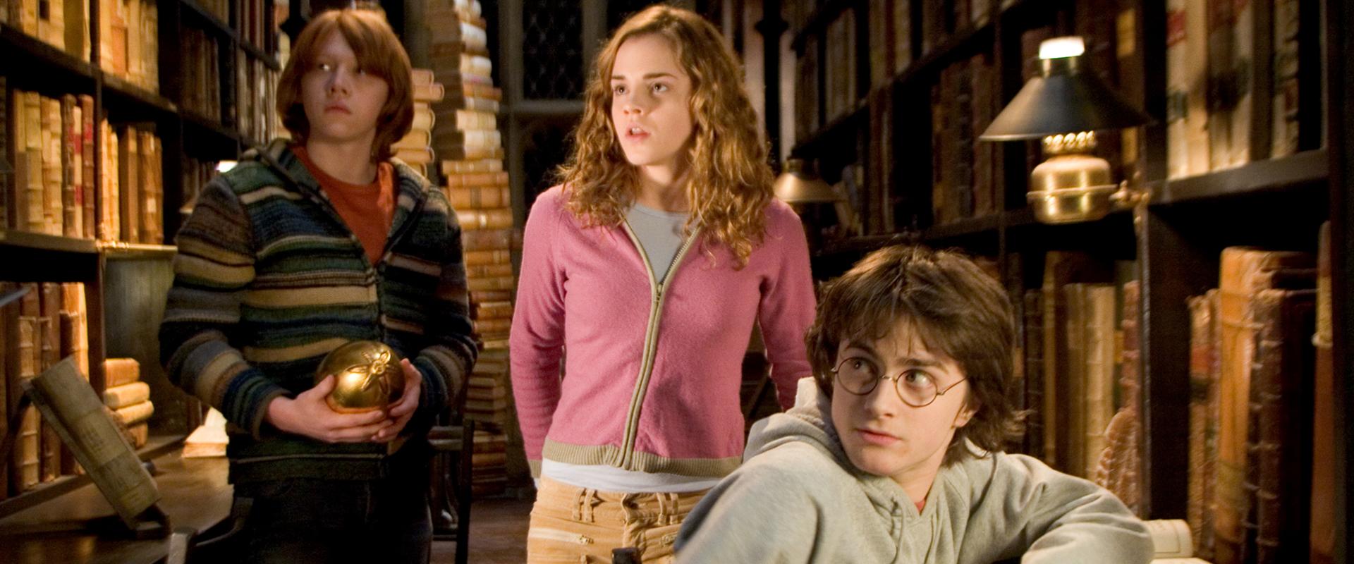 Megvan az új Harry, Ron és Hermione – ők lesznek a Harry Potter-sorozat főszereplői