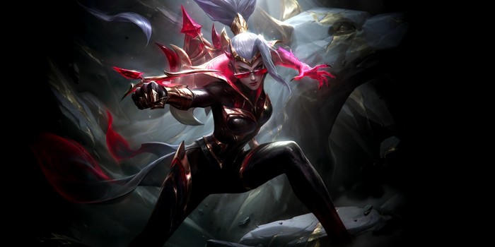 League of Legends - LoL:  