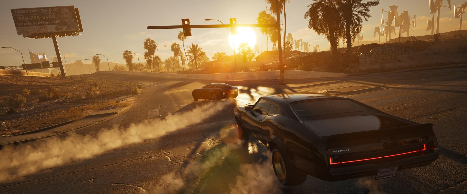 A MindsEye 6 perces bemutatója után jobban várjuk, mint a GTA 6-ot