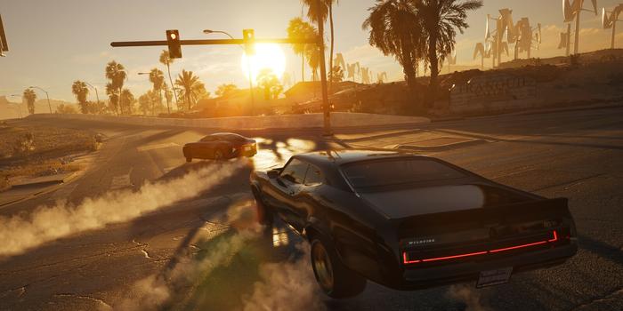 Gaming - A MindsEye 6 perces bemutatója után jobban várjuk, mint a GTA 6-ot