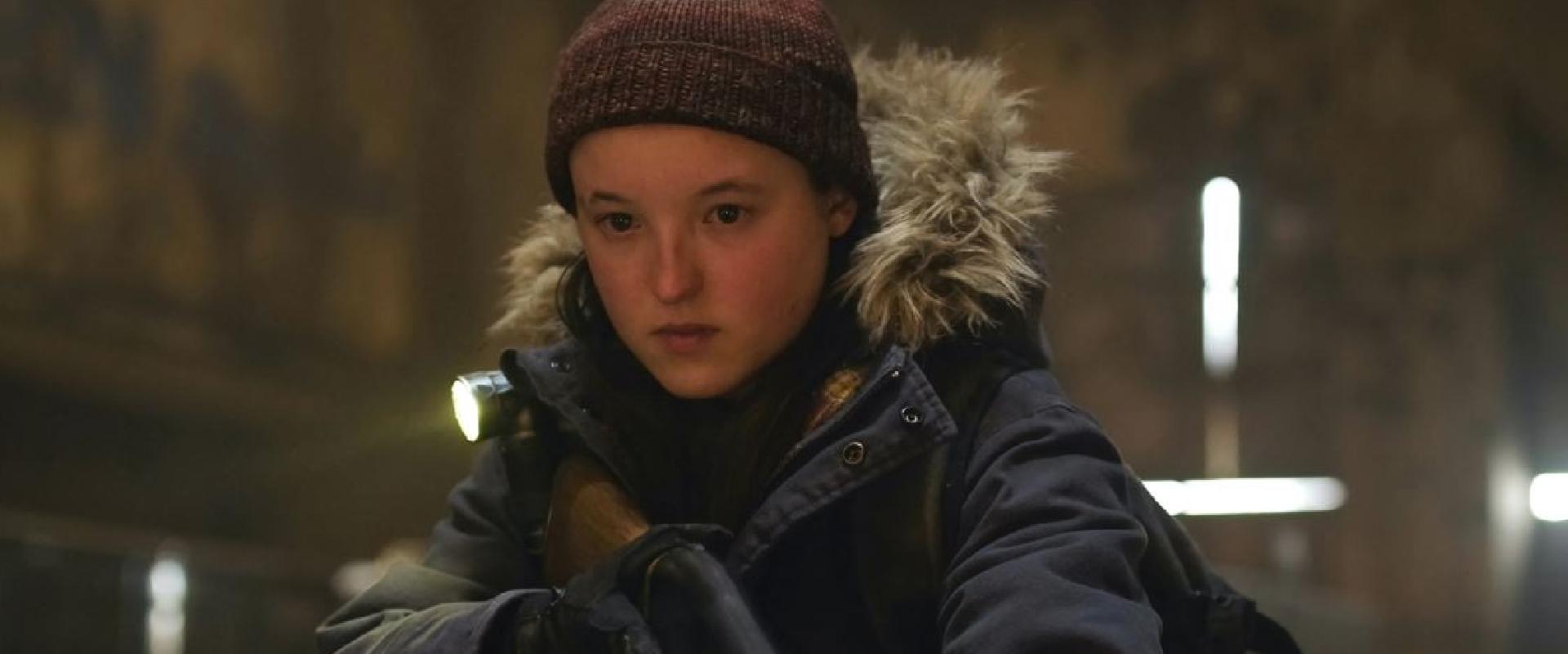 Ezért maradt ki Alice, a kutya a The Last of Us sorozatból