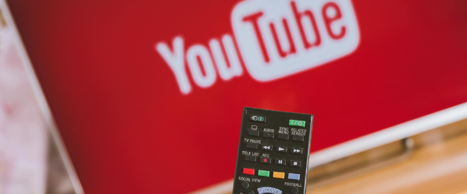 A Netflix mehet a levesbe? Már a YouTube uralja a tévéképernyőket az USA-ban