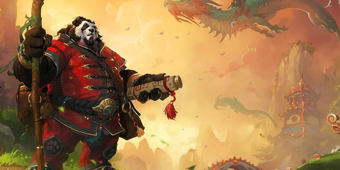 Gaming - Bejelentette a Blizzard mikor jelenik meg a WoW: Mists of Pandaria Classic
