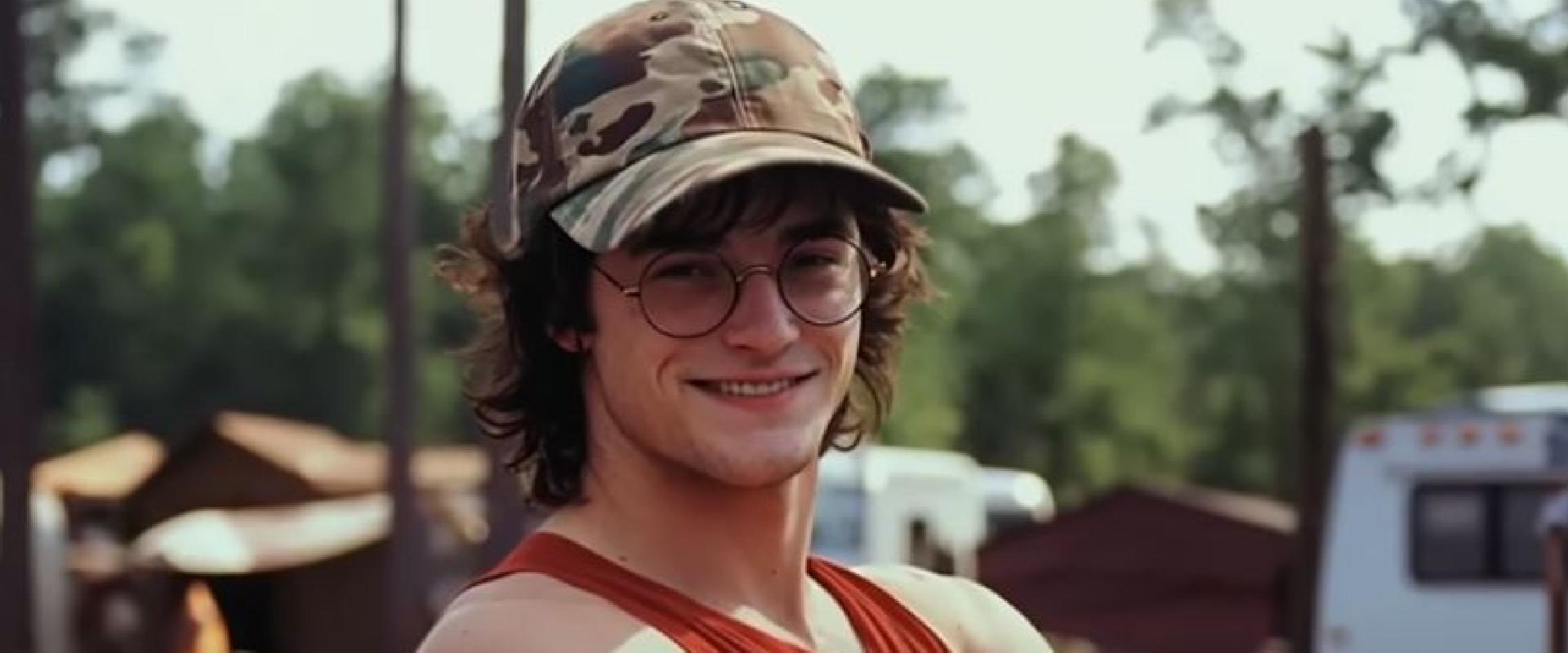 Redneckként gondolta újra a Harry Pottert a mesterséges intelligencia