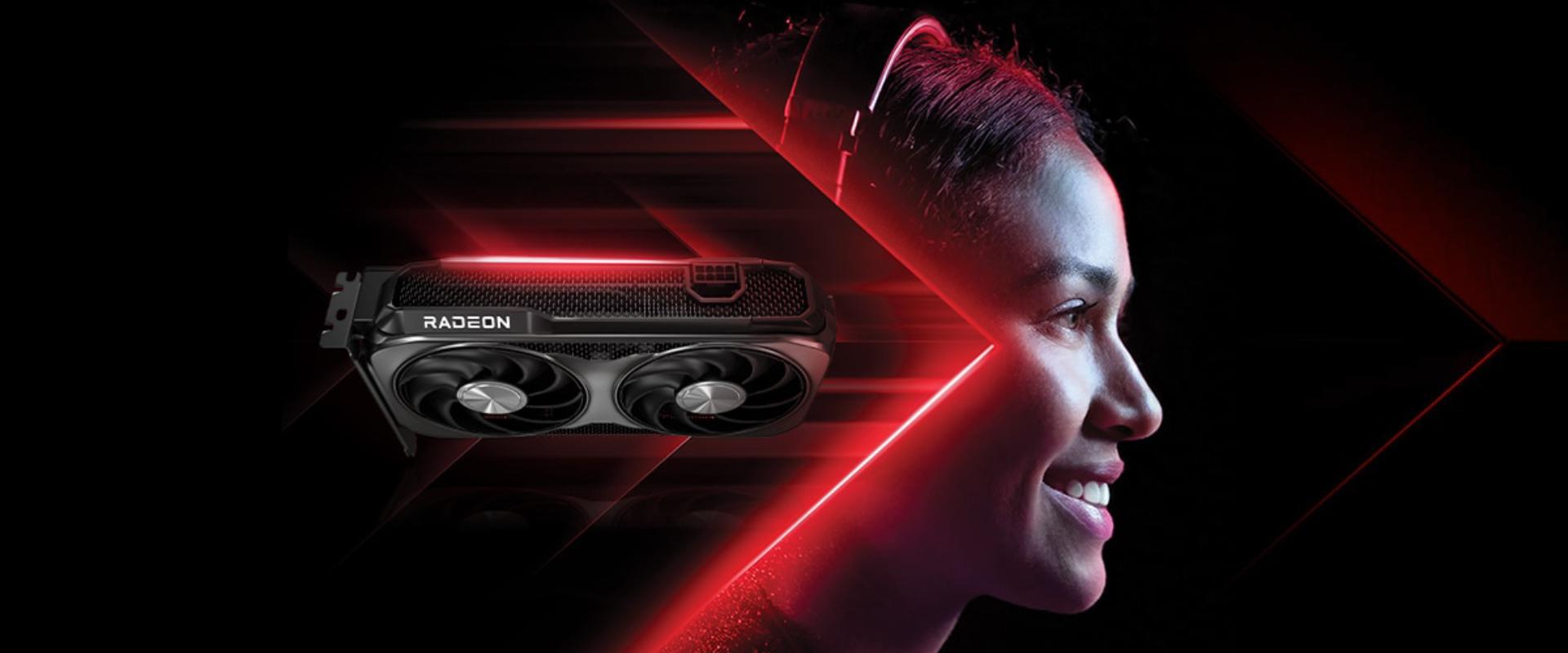 Kiszivárgott a roppant olcsó 9060 XT GPU is, de van egy kis bibi vele