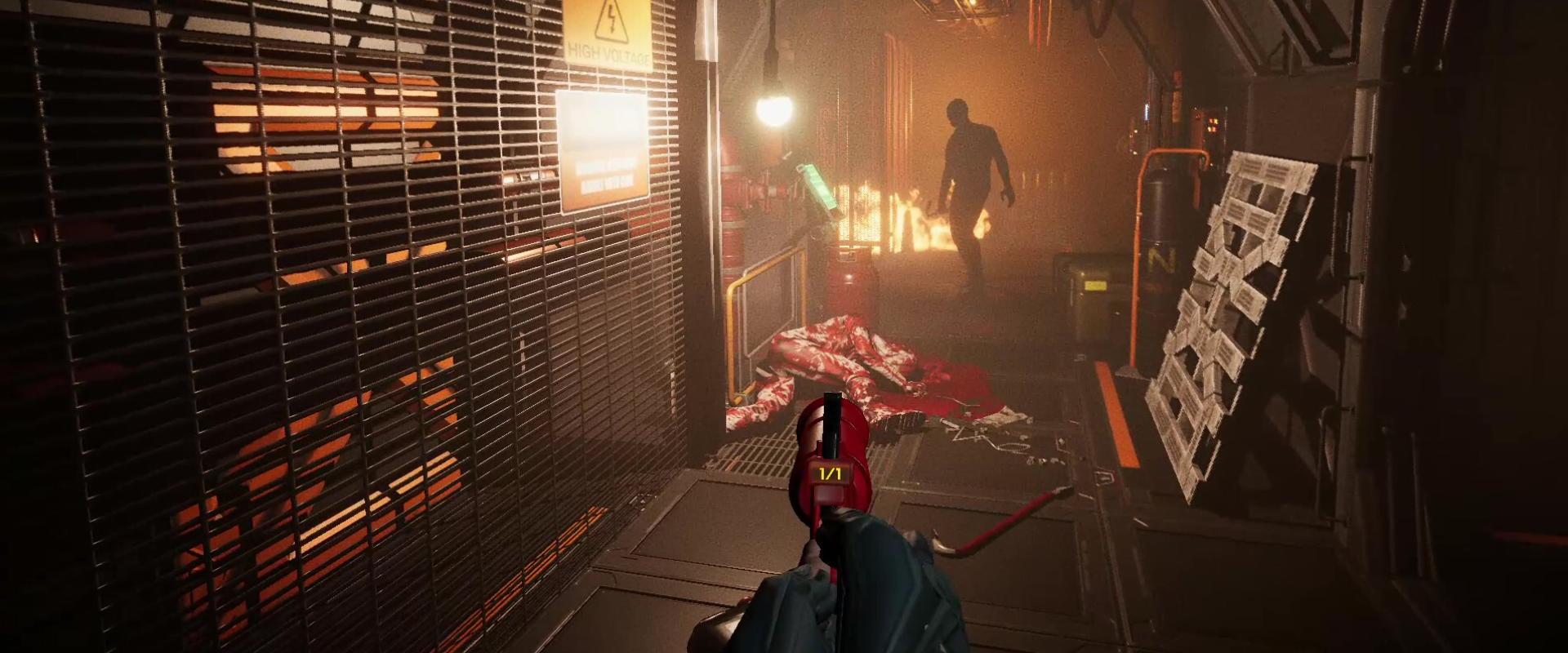 Megjelent az idei év egyik legnyomasztóbb horrorjátéka
