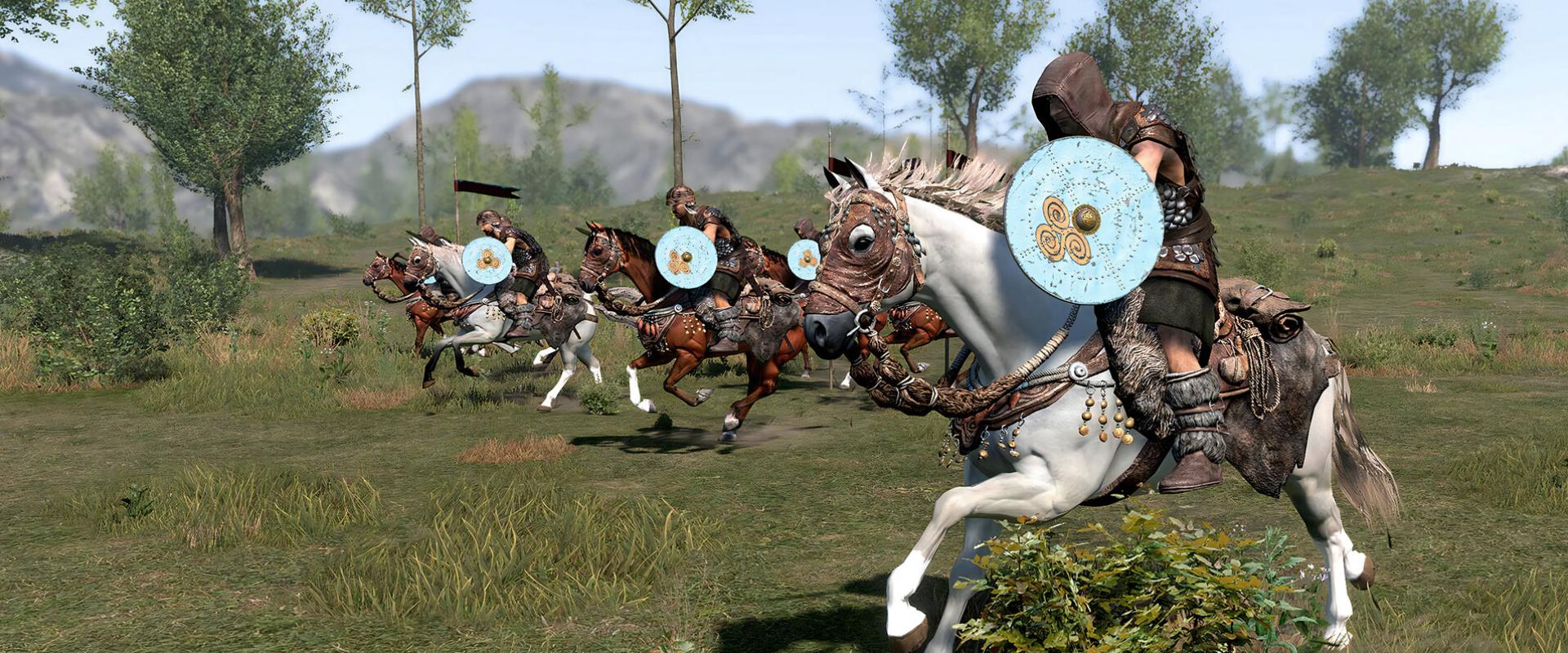 Az Assassin's Creed Shadows babérjaira törne a Mount & Blade II: Bannerlord?