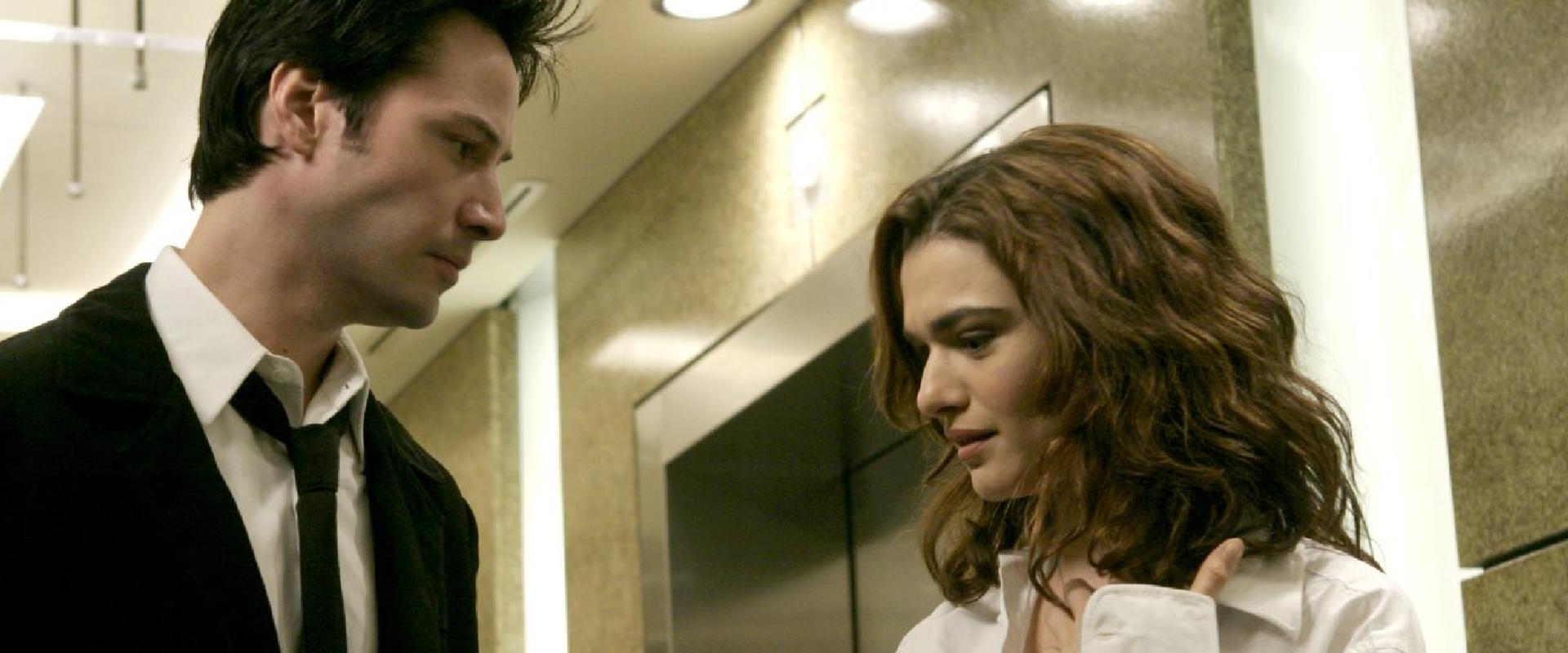 Ajjaj, Keanu Reeves-nek nem tetszik a Constantine 2 forgatókönyve