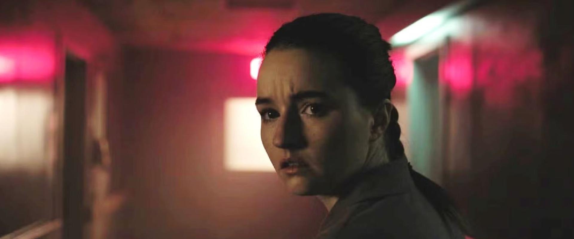 Készüljetek, Kaitlyn Dever szerint a The Last of Us harmadik évada minden eddiginél őrültebb lehet
