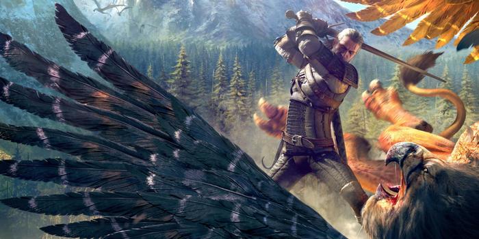 Gaming - Történelmi mérföldkőnél a The Witcher 3 eladásai, lassan beelőzi a Skyrimet