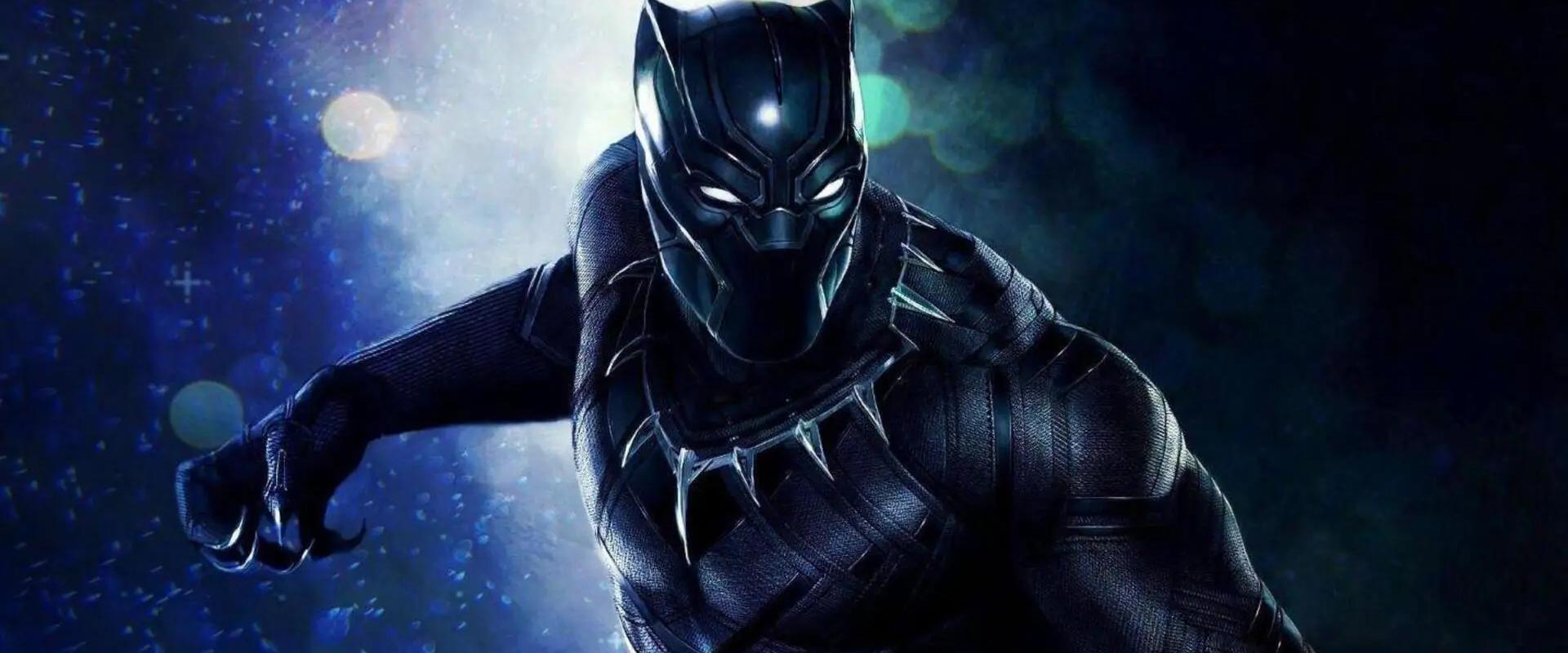 Nem sűrűn kukáznak úgy egy játékot, mint az EA a Black Panthert
