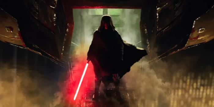Gaming - Kiderült miről szól az egyik legkirályabb Sith Star Wars sorozata