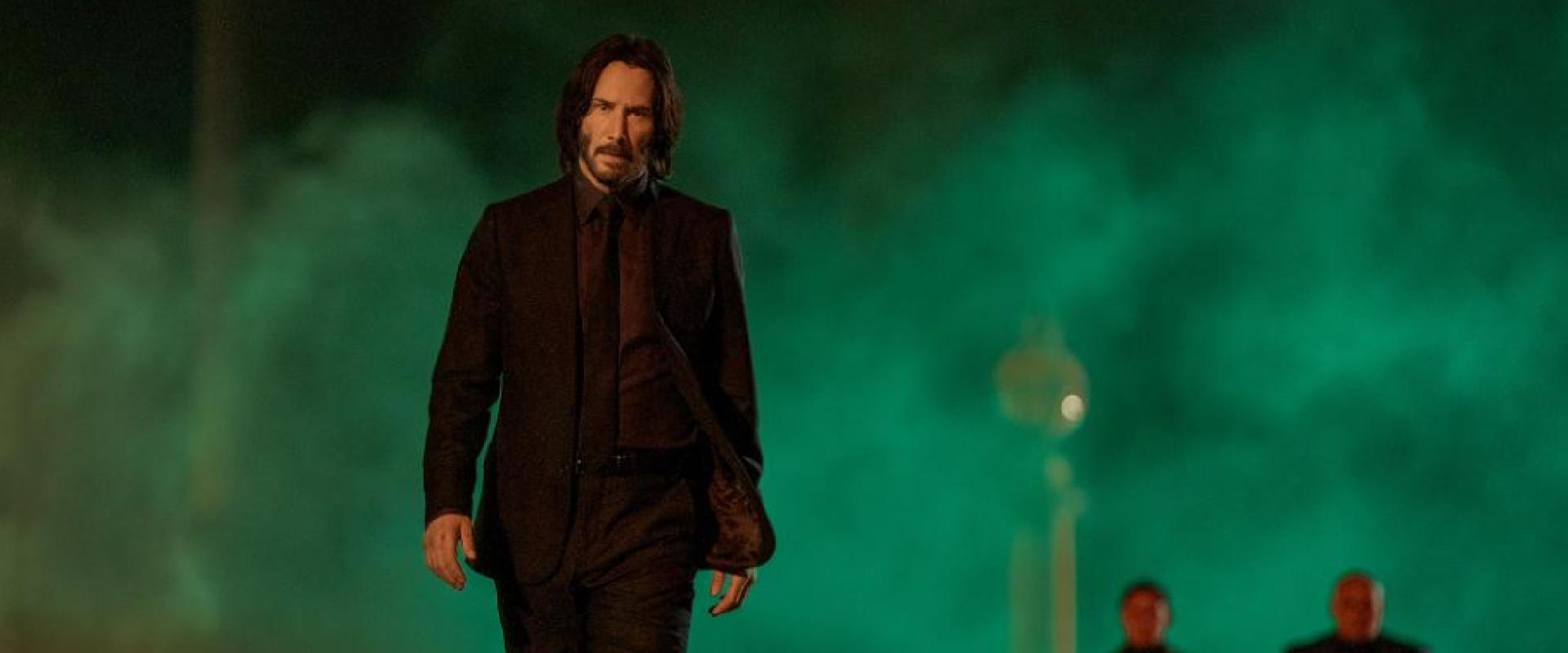 Ha Keanu Reeves rád ír, és pénzt kér, ne adj neki!