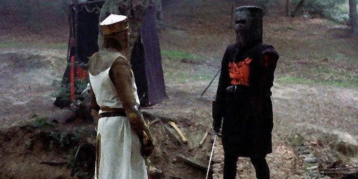 Film és Sorozat - 50 éves a Gyalog galopp: különleges élmény vár a Budapest Gardenben