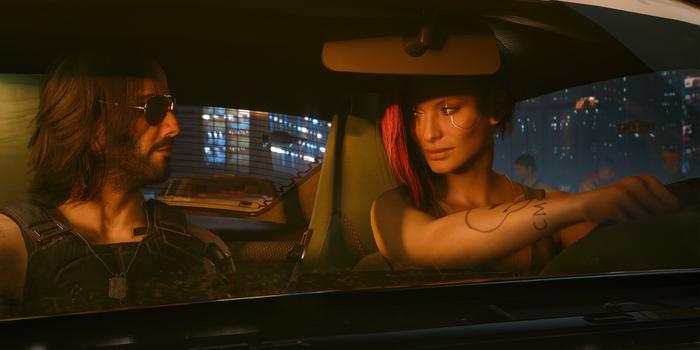 Gaming - Előbb jönnek ki a következő generációs konzolok, mint a Cyberpunk 2