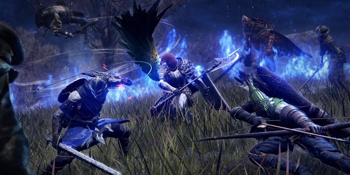 Gaming - Battle royale, roguelike és co-op soulslike... Hogy mi?!