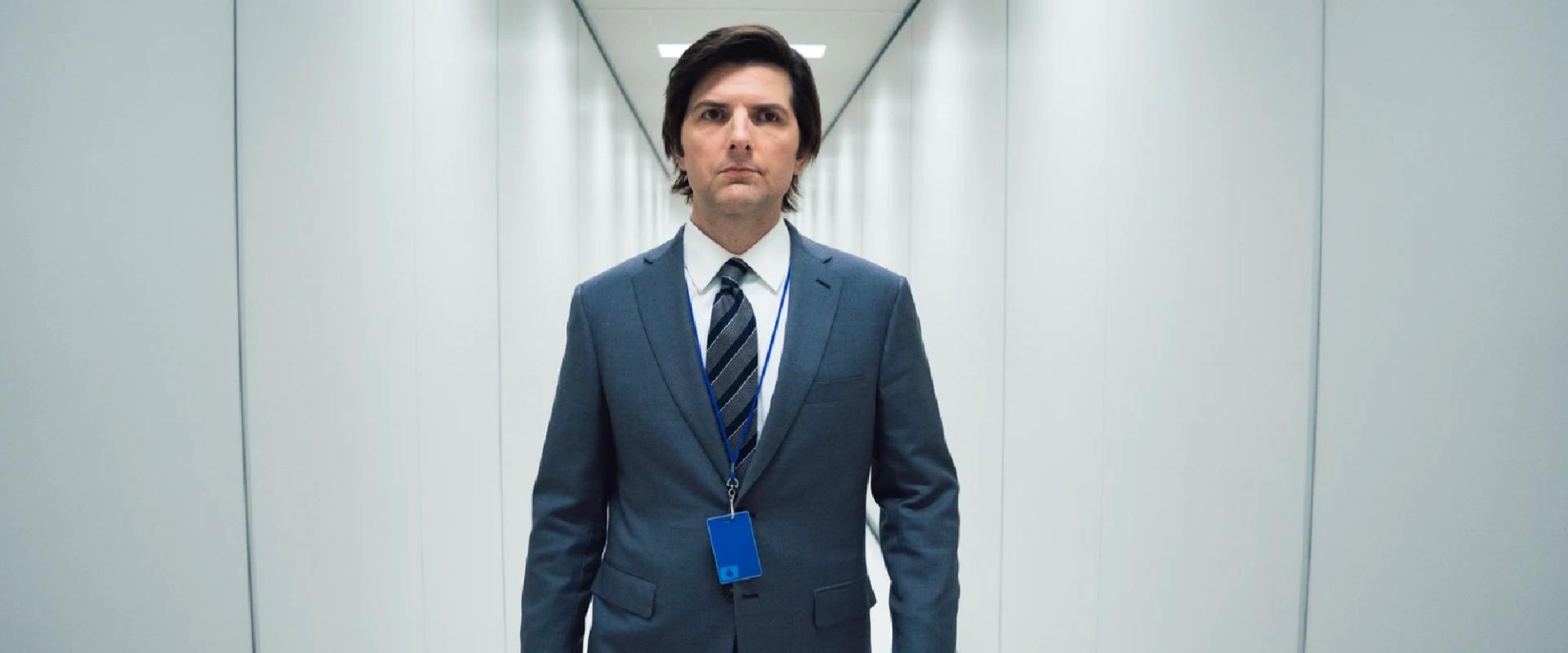 Jöhet egy Severance-videójáték? Ben Stiller szerint jó lenne!
