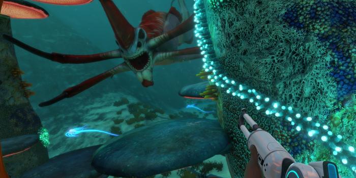 Gaming - A világon mindennel foglalkoznak a Subnautica fejlesztői, csak a Subnautica 2-vel nem