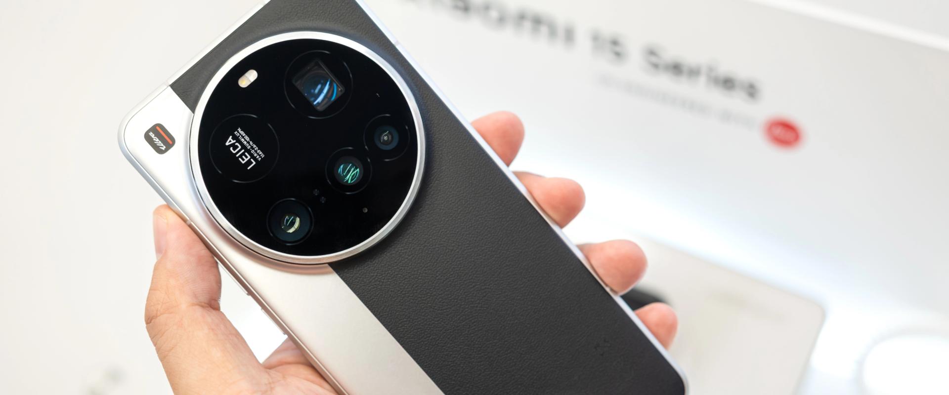 Érkezett egy kisebb pletykacsokor a Xiaomi 16-hoz
