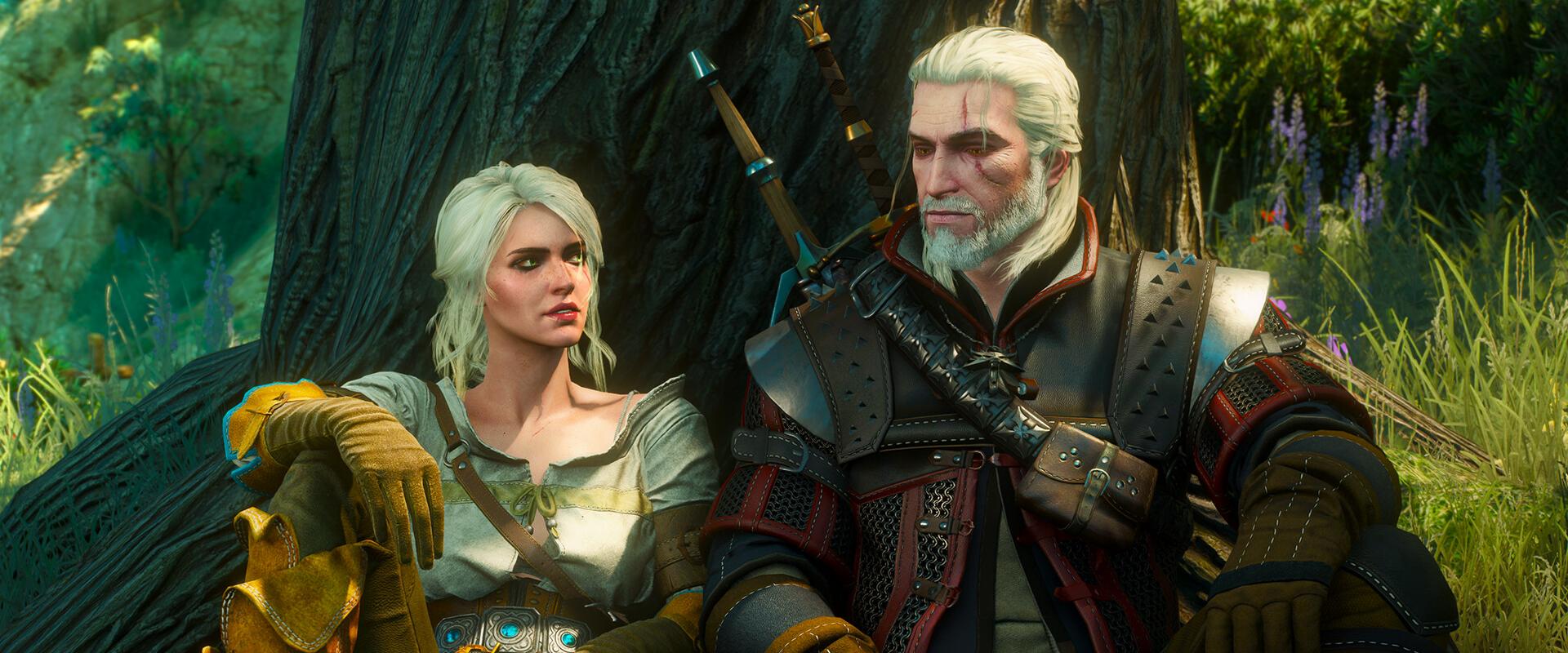 Cross-platformos modtámogatást kap a The Witcher 3