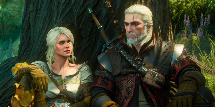 Gaming - Cross-platformos modtámogatást kap a The Witcher 3
