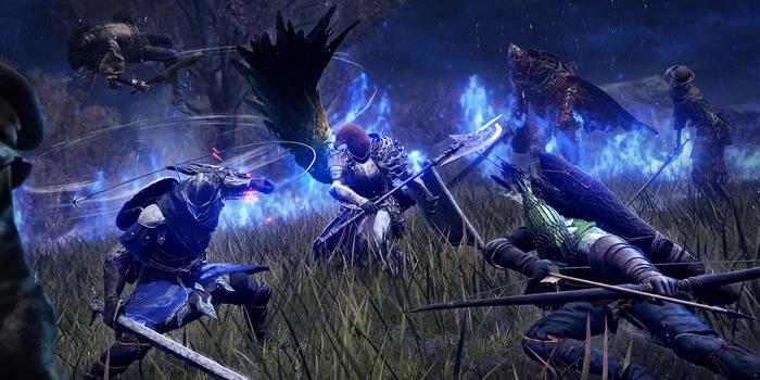 Gaming - Tarol az Elden Ring Nightreign, nem hiszed el mennyi ment el belőle az első napon