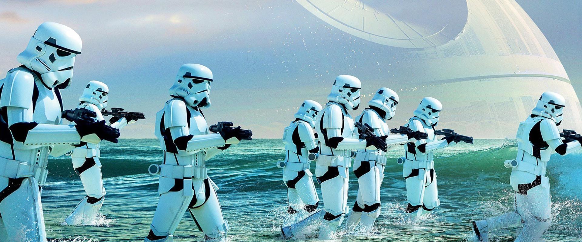 Andor: Volt egy mondat a sorozatban, ami túl sok volt a Disney-nek és inkább cenzúrázták