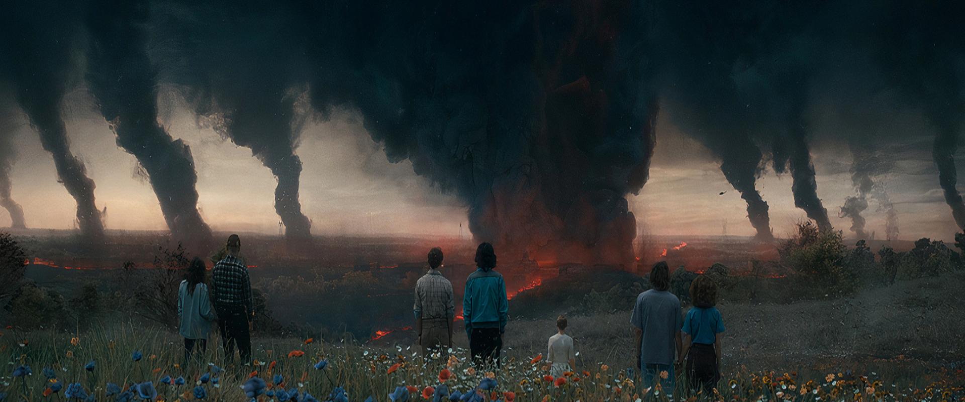 Az Andor S2 rendszerét másolja a Stranger Things 5 évada