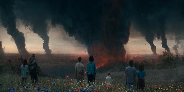 Film és Sorozat - Az Andor S2 rendszerét másolja a Stranger Things 5 évada