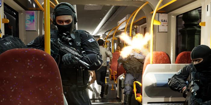 Gaming - Félhet a Valve? Új taktikai FPS-sel jelentkezik a Counter-Strike eredeti alkotója