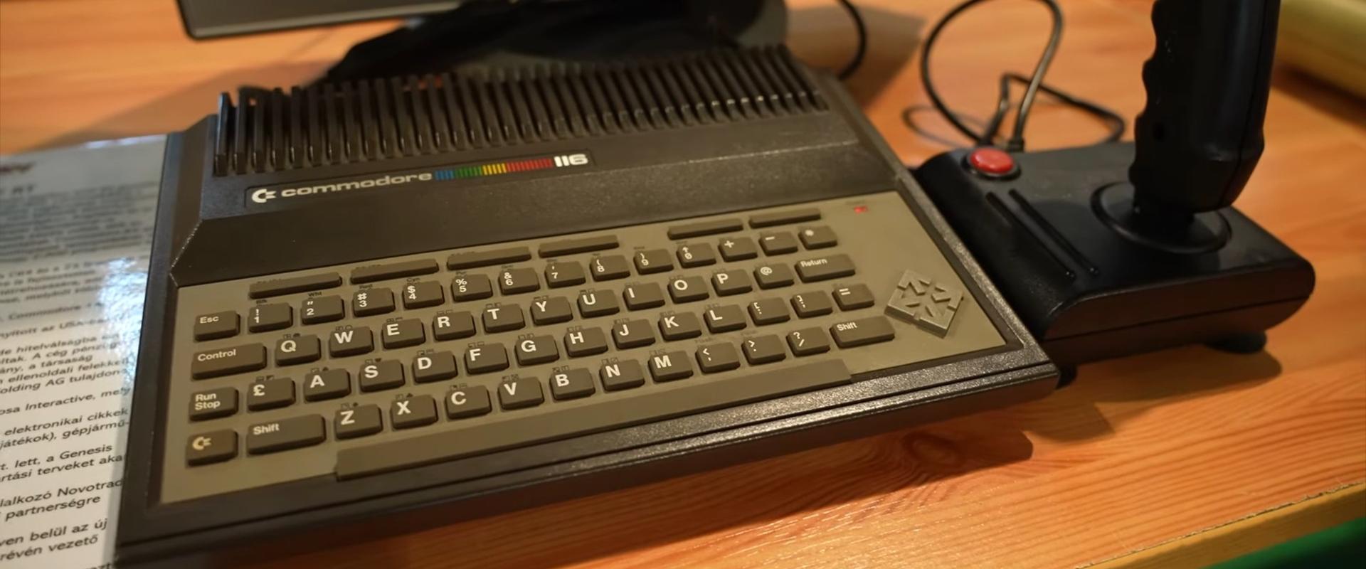 Időutazás a pixelek földjére: jön az ország legnagyobb retro számítógép kiállítása