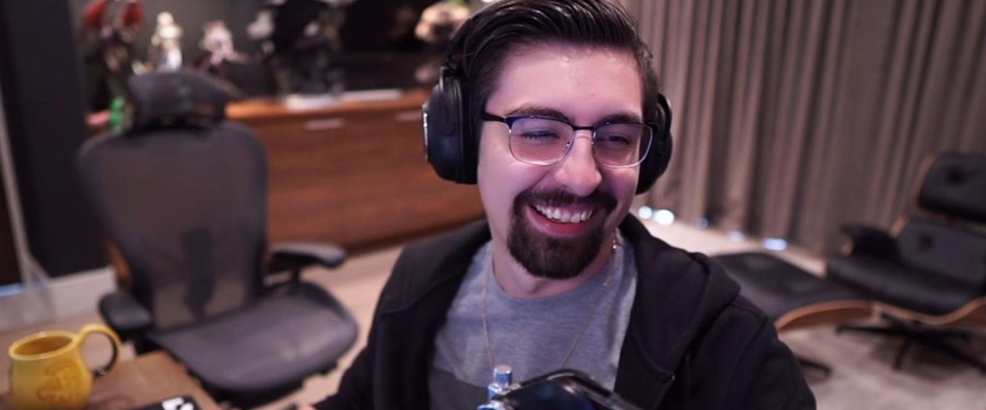 Shroud beszólt a Star Wars Battlefront II rajongóknak, majd letörölte a játékot
