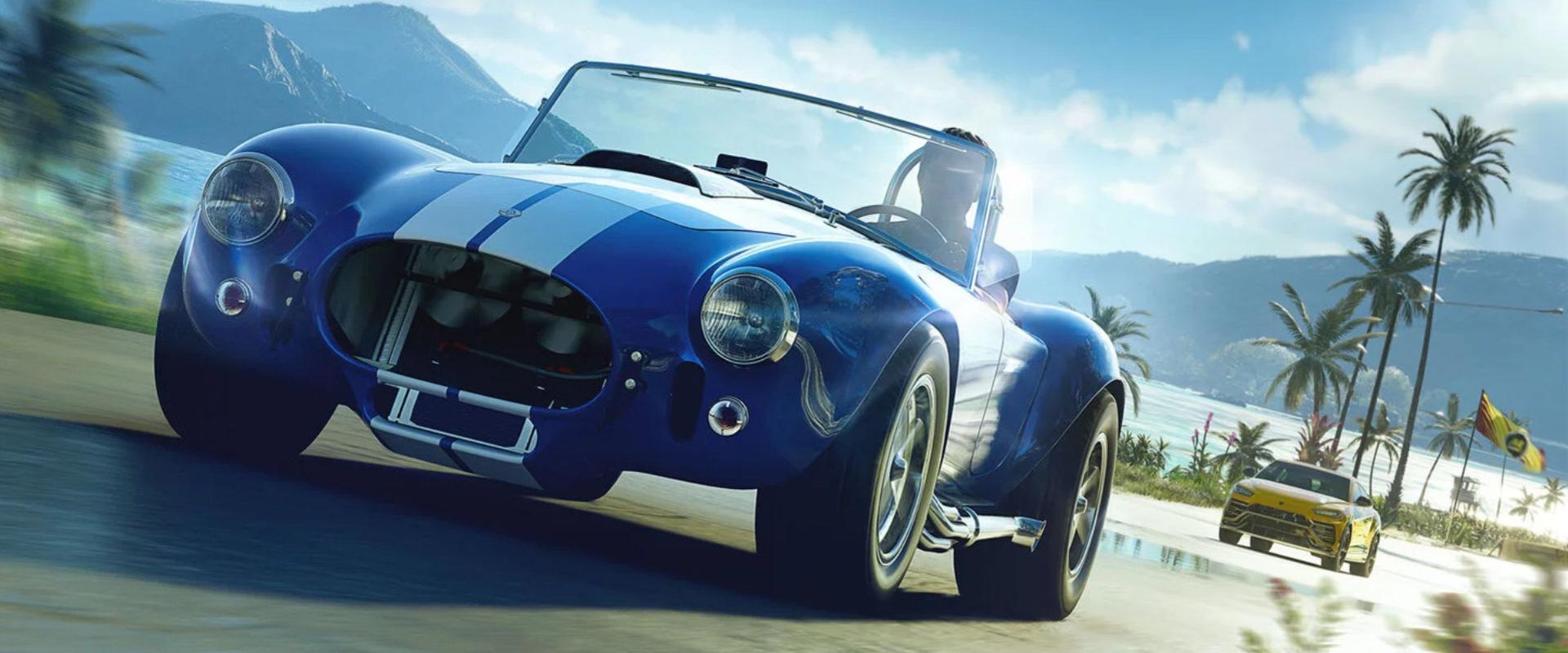 Már a tervező asztalon hever a következő The Crew